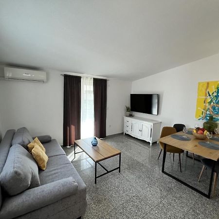 Apartment Lorun 47 Tar-Vabriga Dış mekan fotoğraf