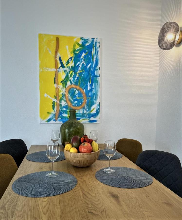 Apartment Lorun 47 Tar-Vabriga Dış mekan fotoğraf