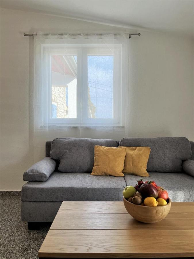 Apartment Lorun 47 Tar-Vabriga Dış mekan fotoğraf