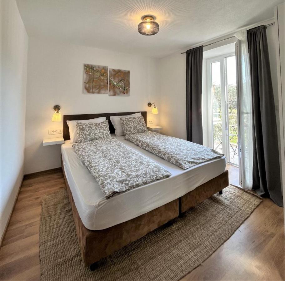 Apartment Lorun 47 Tar-Vabriga Dış mekan fotoğraf