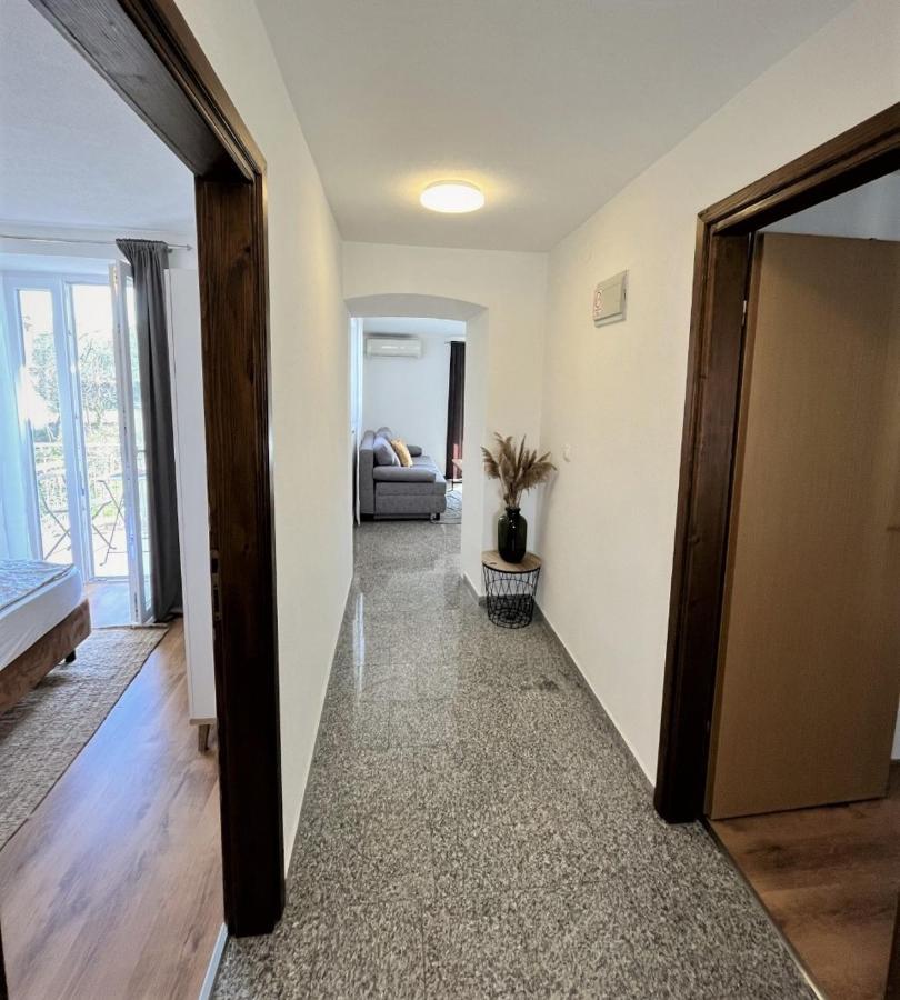 Apartment Lorun 47 Tar-Vabriga Dış mekan fotoğraf