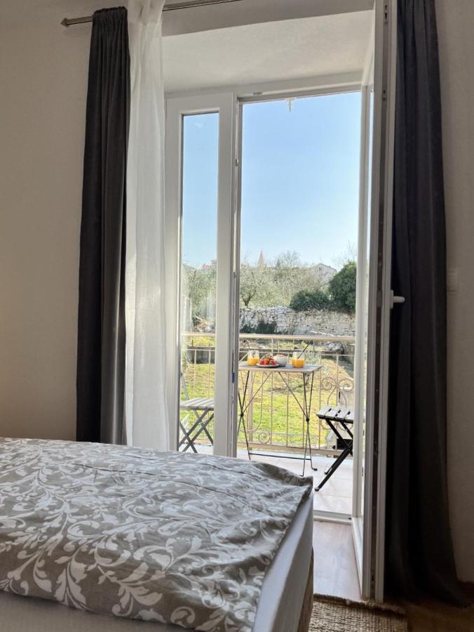 Apartment Lorun 47 Tar-Vabriga Dış mekan fotoğraf