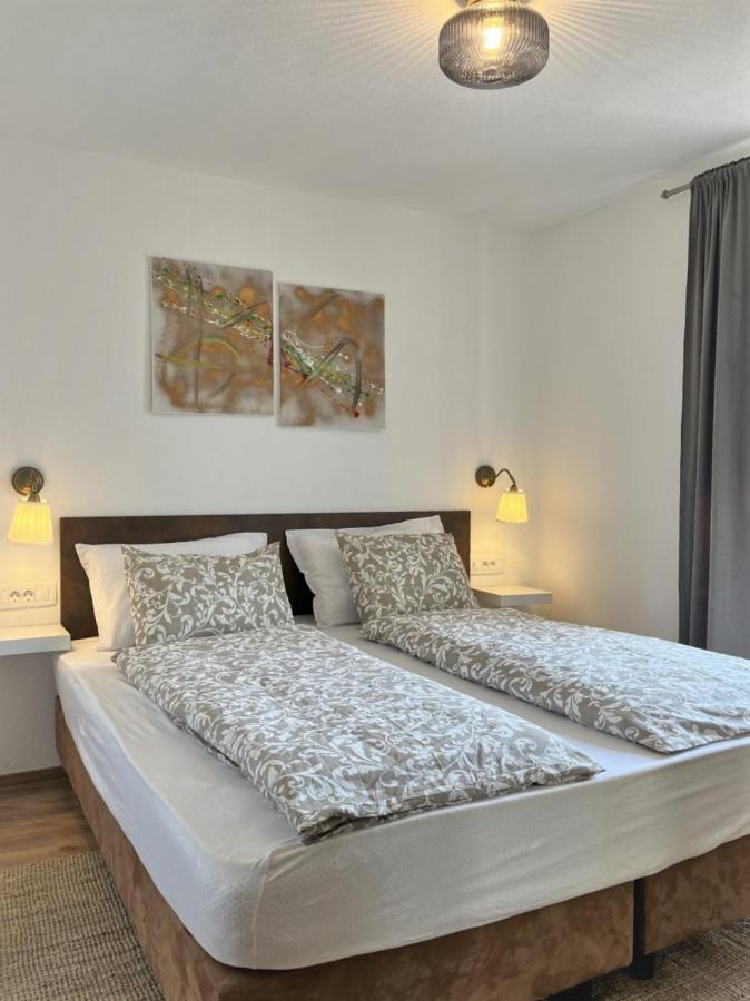 Apartment Lorun 47 Tar-Vabriga Dış mekan fotoğraf