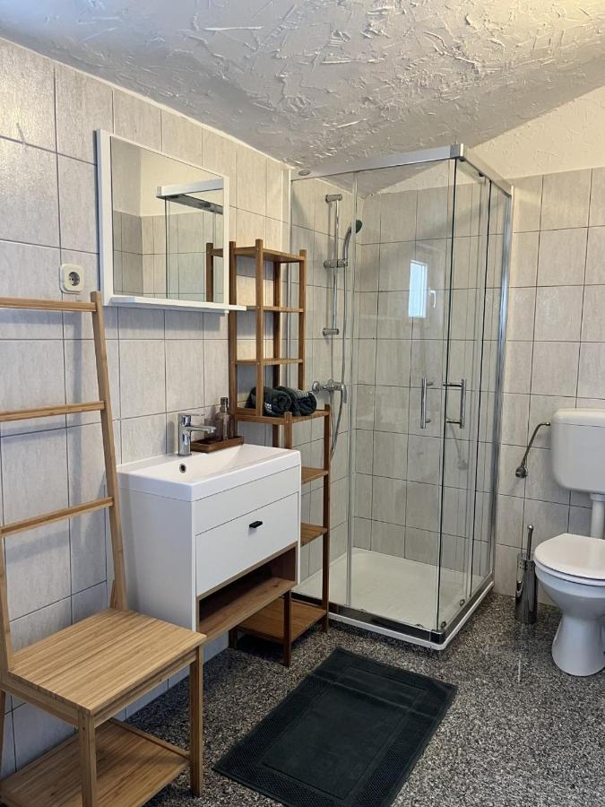 Apartment Lorun 47 Tar-Vabriga Dış mekan fotoğraf