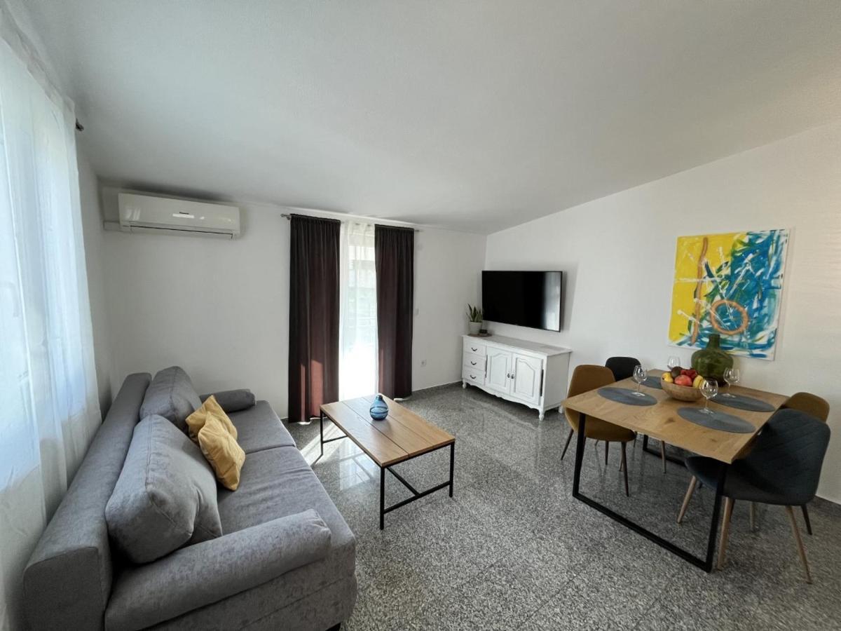 Apartment Lorun 47 Tar-Vabriga Dış mekan fotoğraf